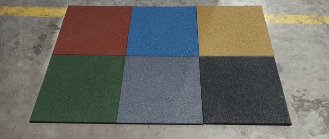 Floor Mats — Mat Color Range project by TurfVilla
